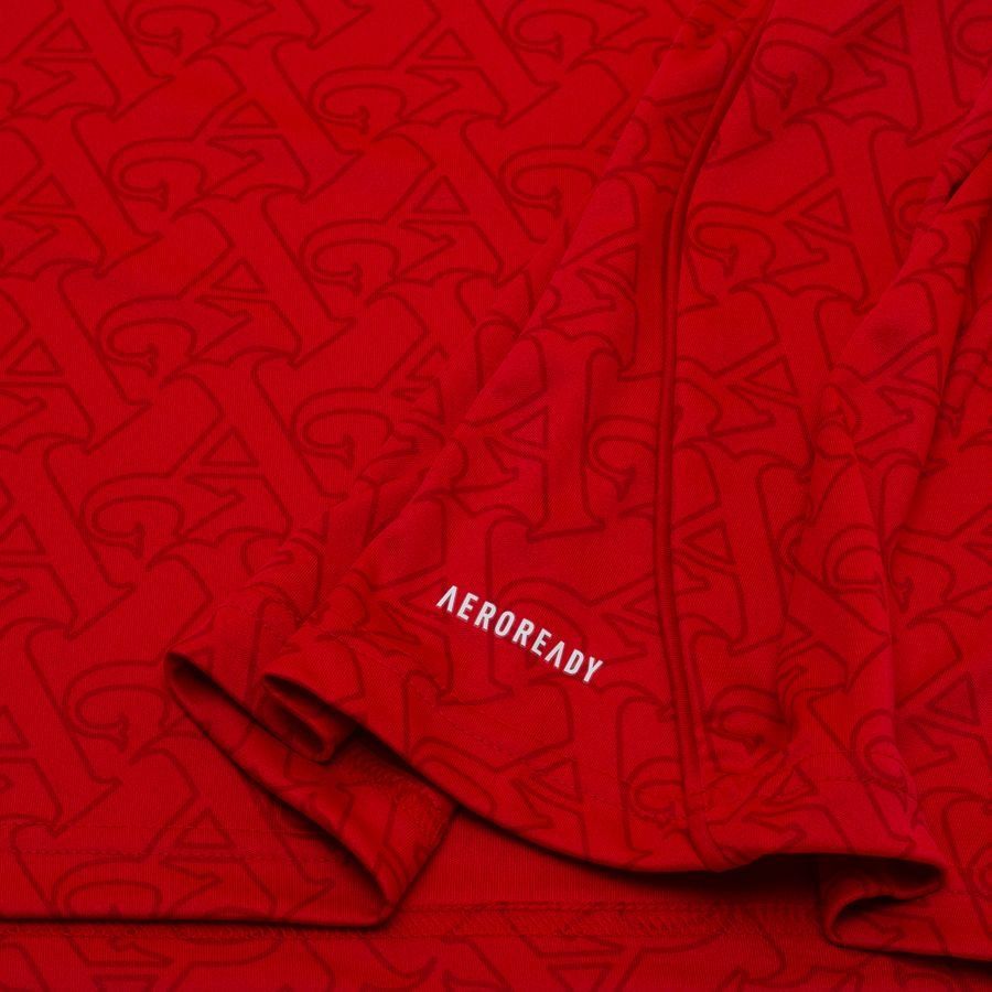 Arsenal Home Shirt 2025/26 Long Sleeves - Men's-SoccerKits Hub | Buy Soccer Jerseys Online
